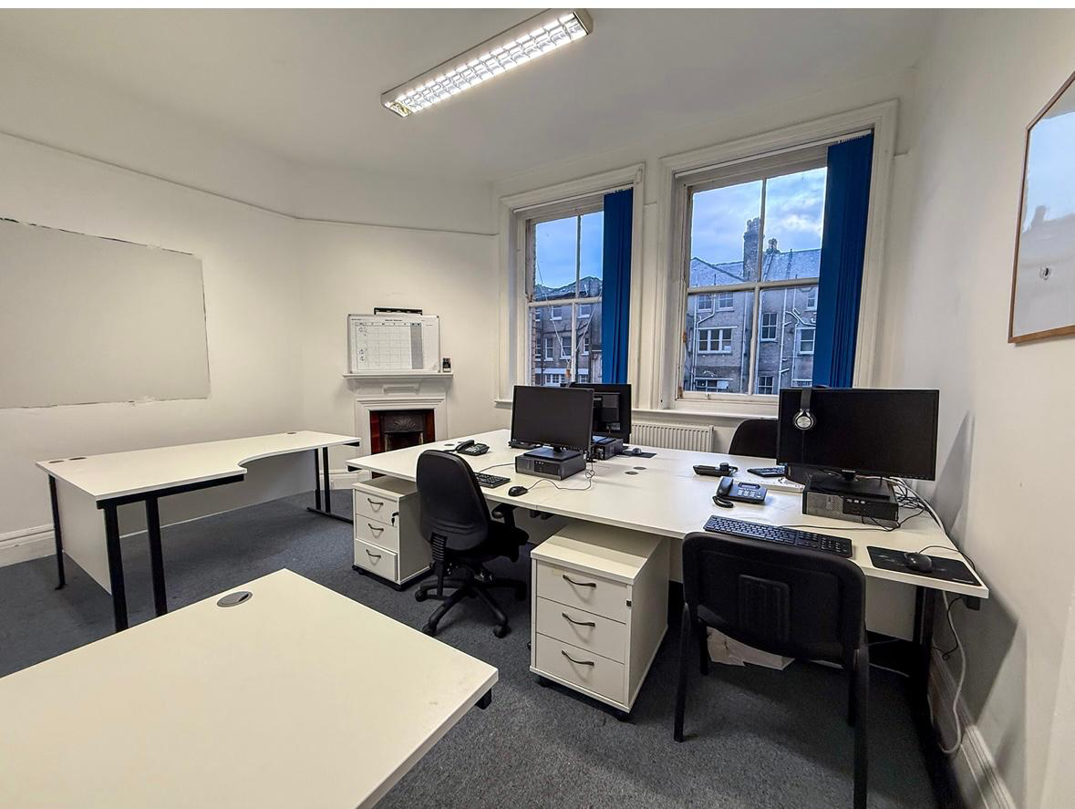 Pitcot Small Office in Pitcot Lane | Workplace Bournemouth